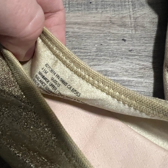 Ruby And Bloom girl ballet flats - Picture 2 of 3